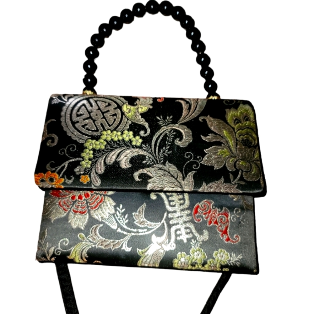 Amanda Smith gorgeous bag